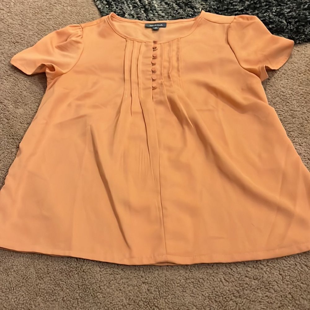 ModCloth medium blouse - Picture 2 of 7